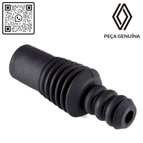 RN 03158R 540503158R GUARDA PO BATENTE INTERNO AMORT. DIANT. SANDERO RS 2.0 16V F4R-2